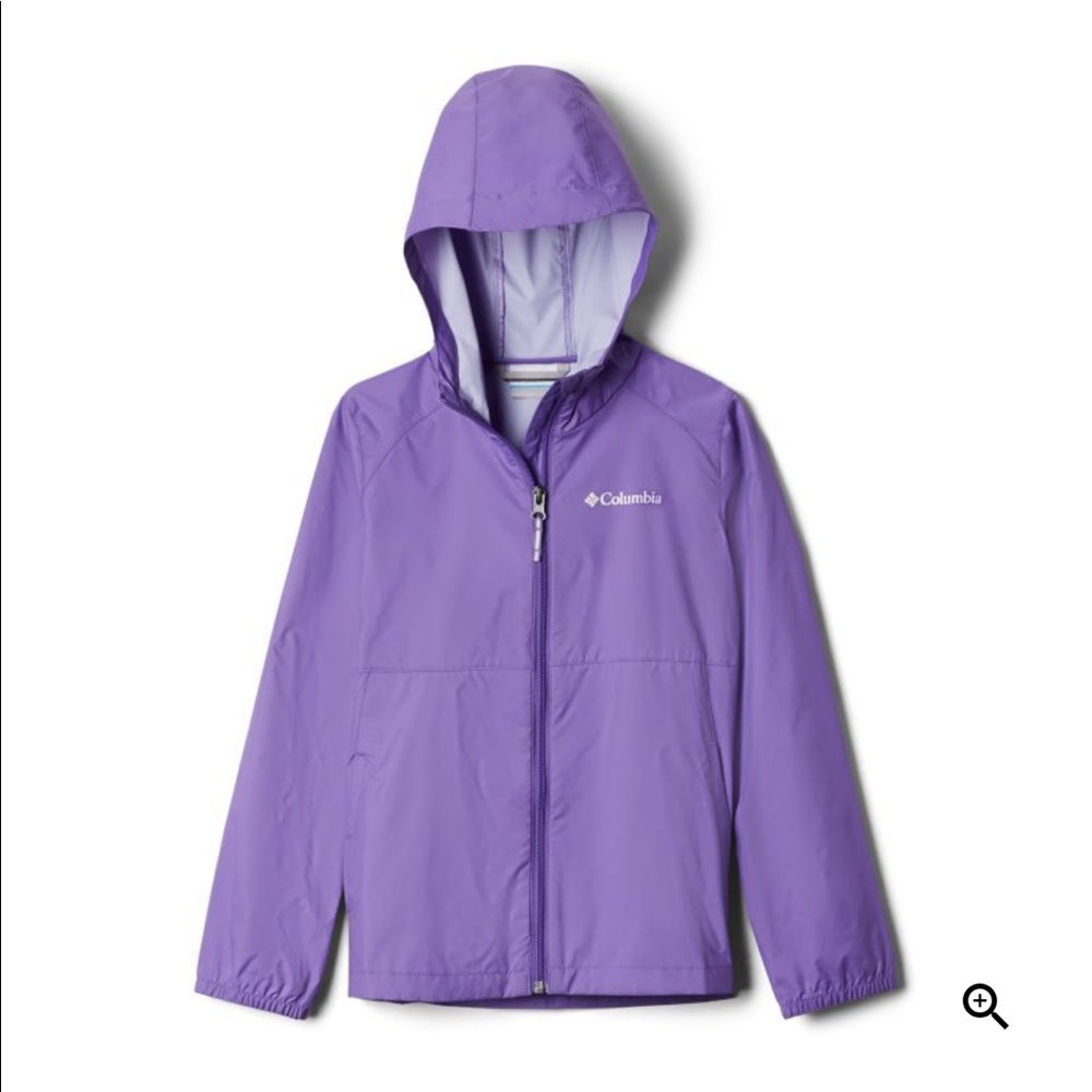 Columbia Girls Switchback II Jacket